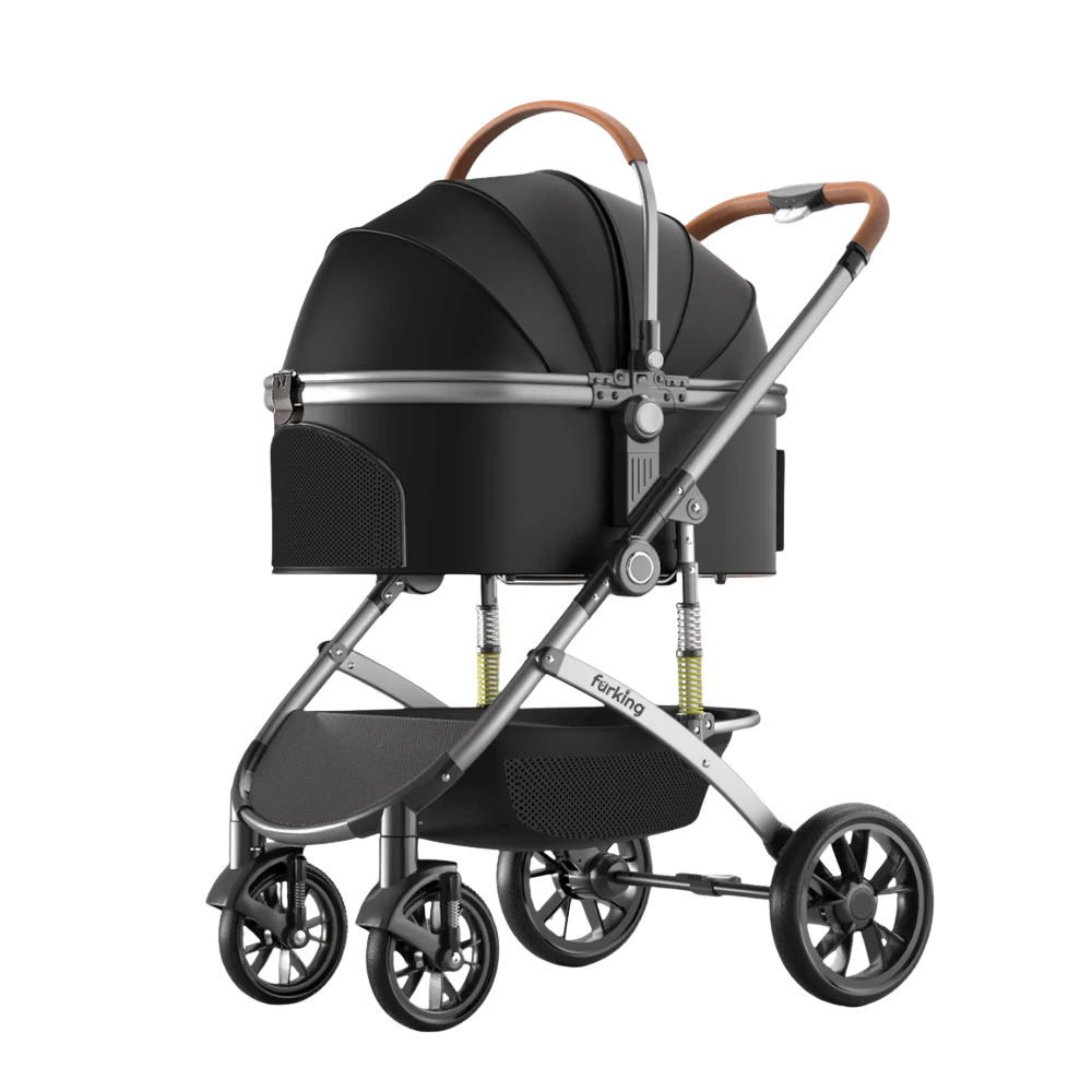 Carrinho Pet Royal 20 kg