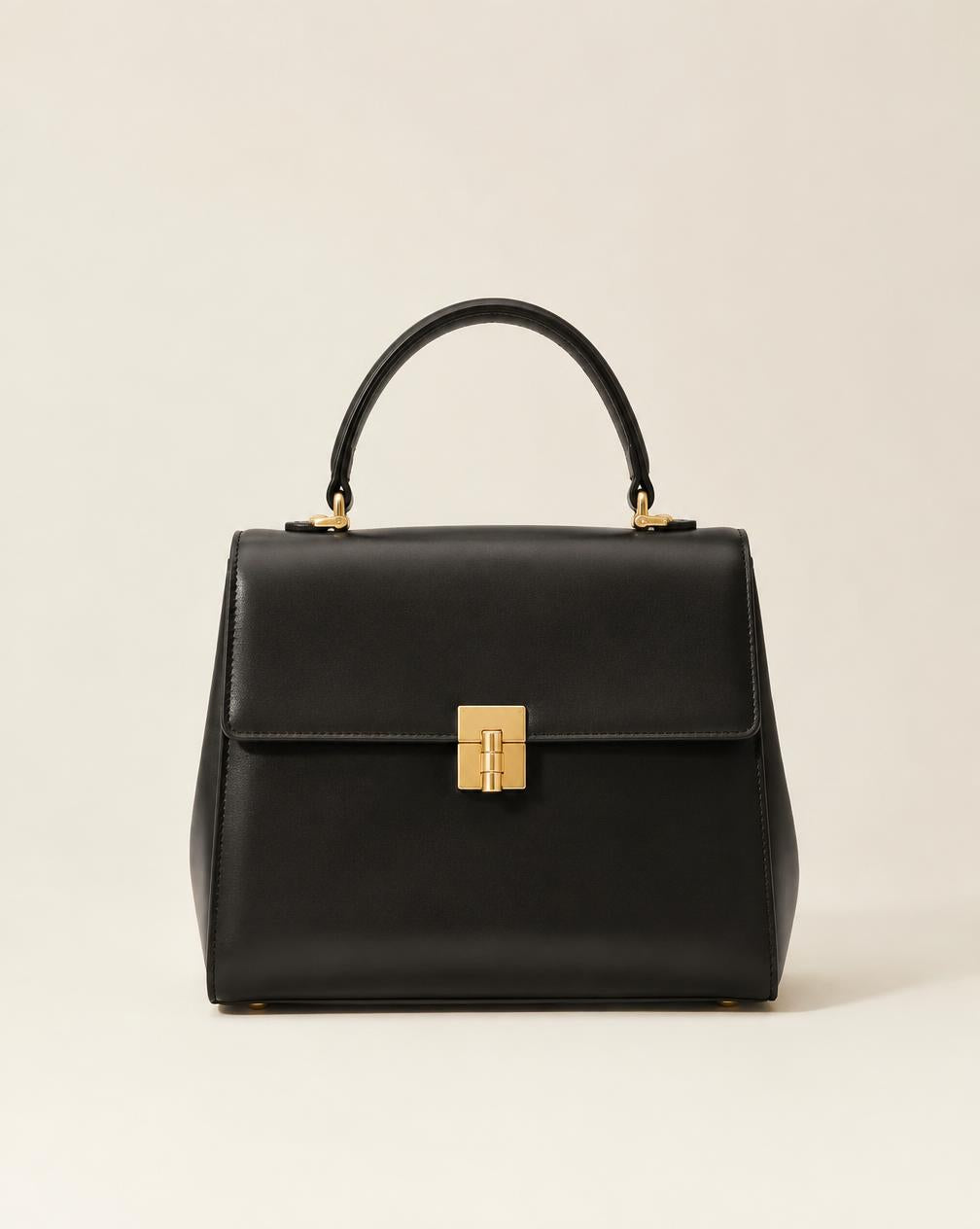 Bolsa Estruturada Noir