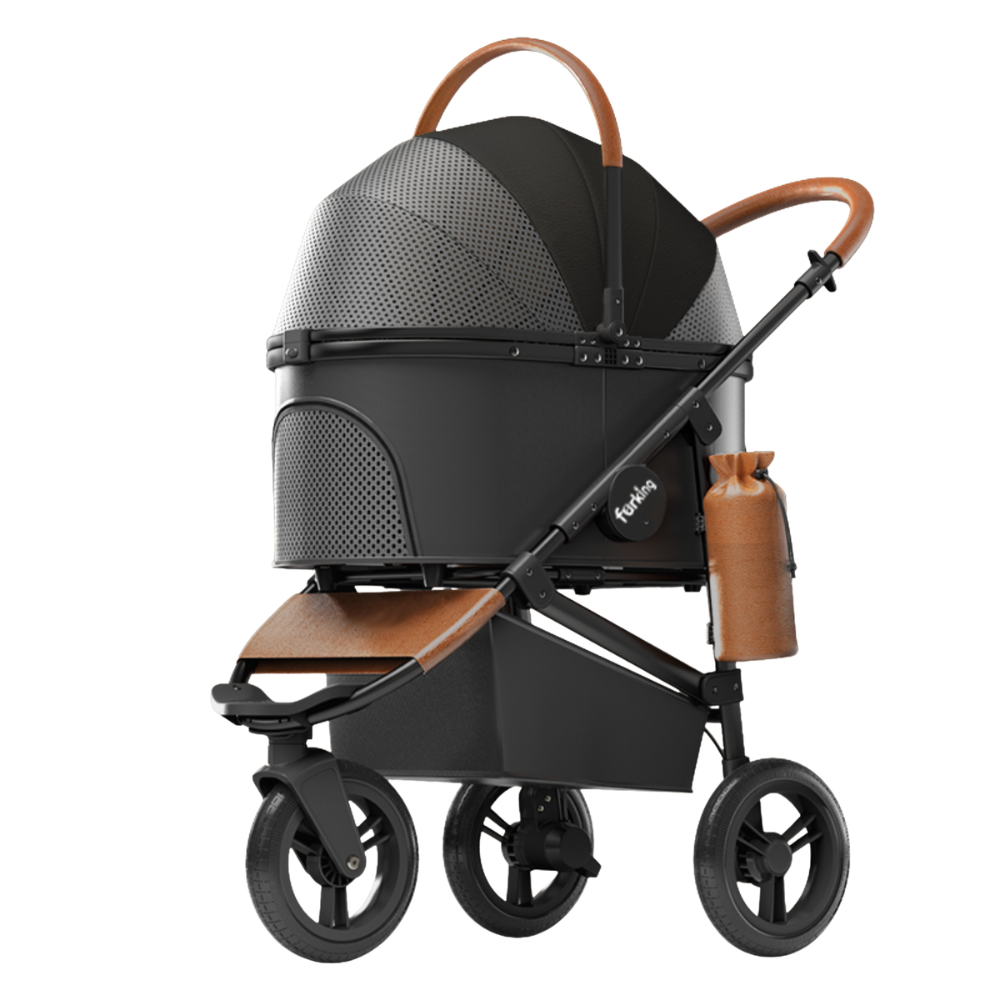 Carrinho Pet Jogger NUVIPET