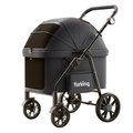 Carrinho Pet Wagon 30 kg NUVIPET