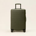 Mala Cabine AUREN Olive
