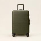 Mala Cabine AUREN Olive